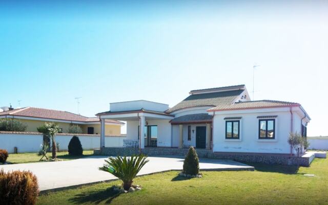 Japigium Villa Maria Antonietta