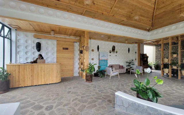 Grotta Resort