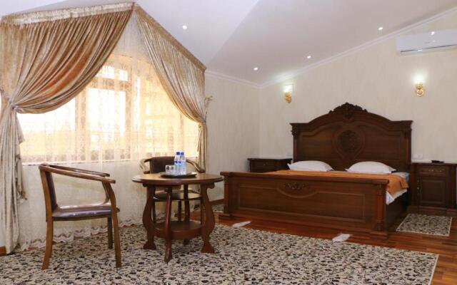 Luxury Guesthouse