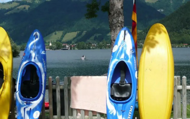 Ferienpark Terrassencamping Süd-See