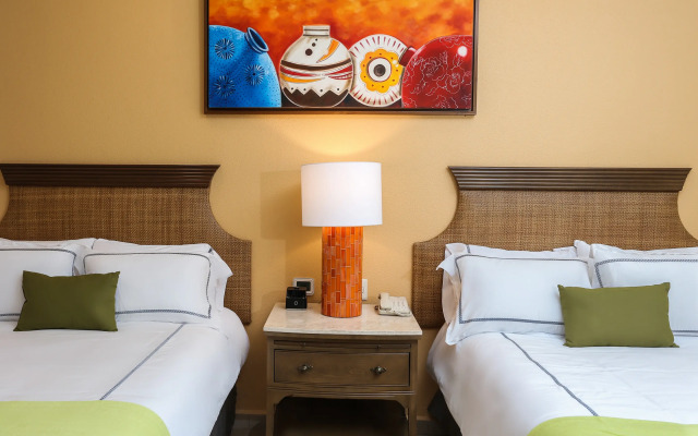 Villa del Palmar at the Islands of Loreto
