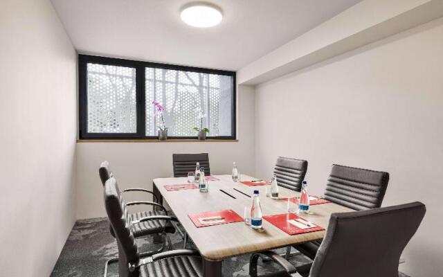 Ramada By Wyndham Parc Slatina