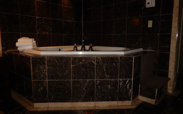 Radisson Hotel Milwaukee Airport