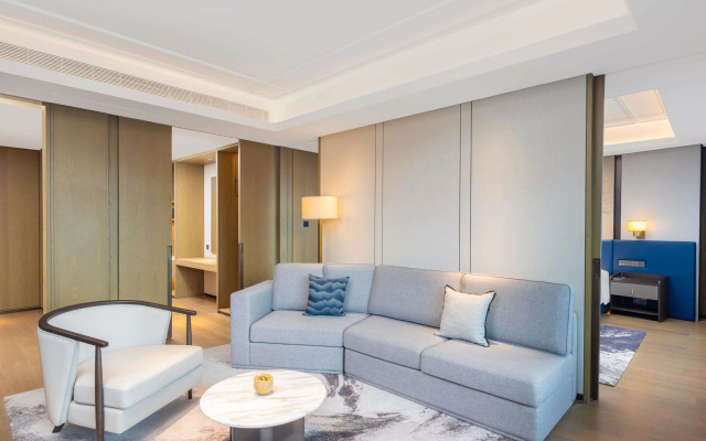 Pullman Taizhou Shenxianju