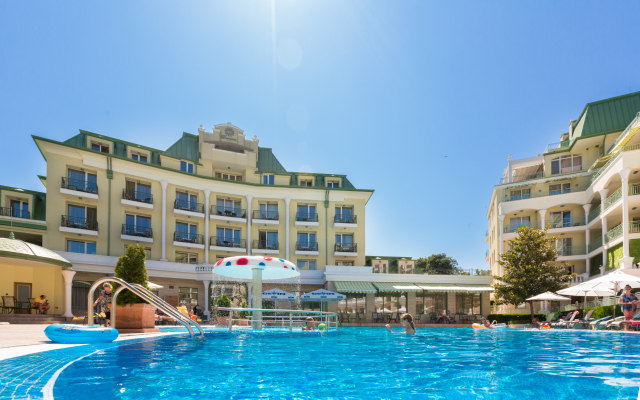 Hotel Romance & Family Suites