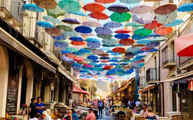 Dimora “A Picciridda”