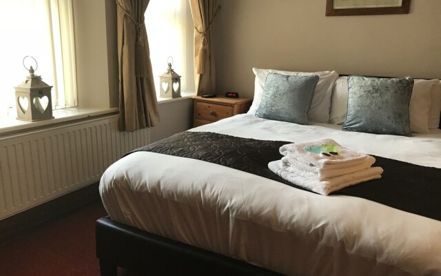 The Dillwyn Arms Hotel