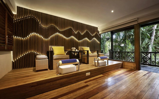 The Taaras Beach & Spa Resort