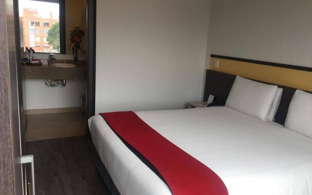 Best Western Calleja Suites