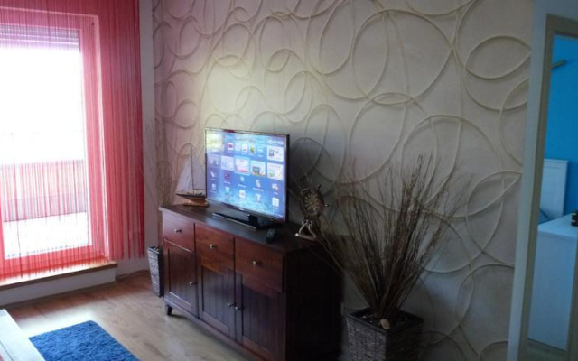 Marina Apartman