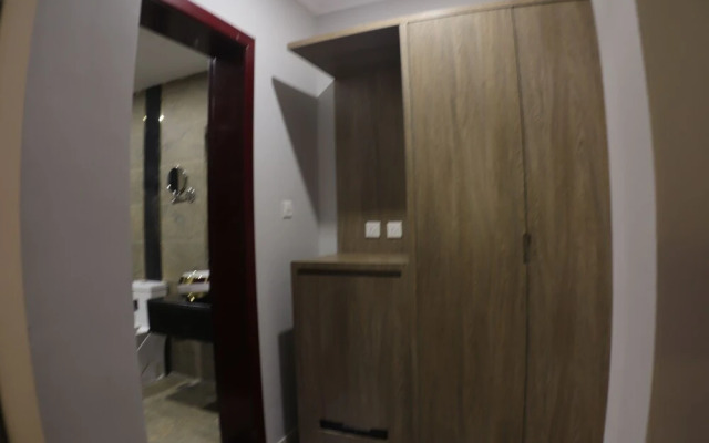 Swat Olaya Hotel Apartments