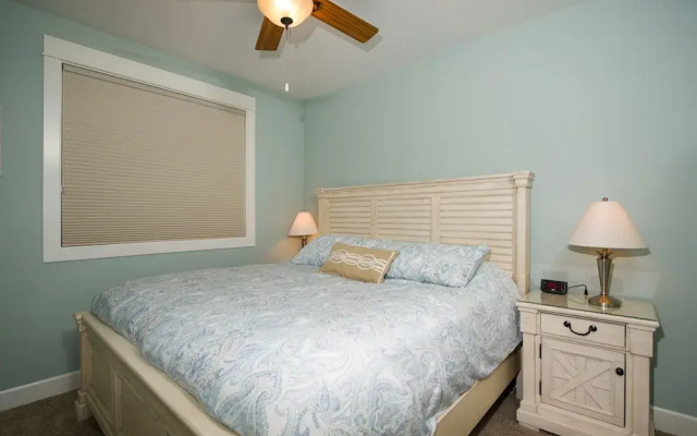 Keystone Vacation Rentals - Sand Dollar Condo