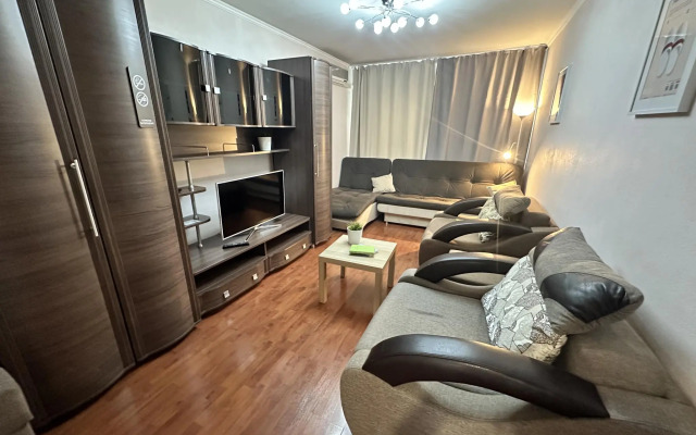 В Гости на Кирова 87