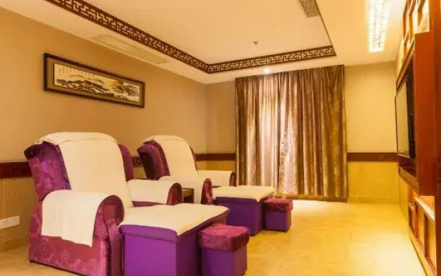 Shuncheng Hotel
