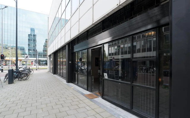 Midtown Hotel Rotterdam