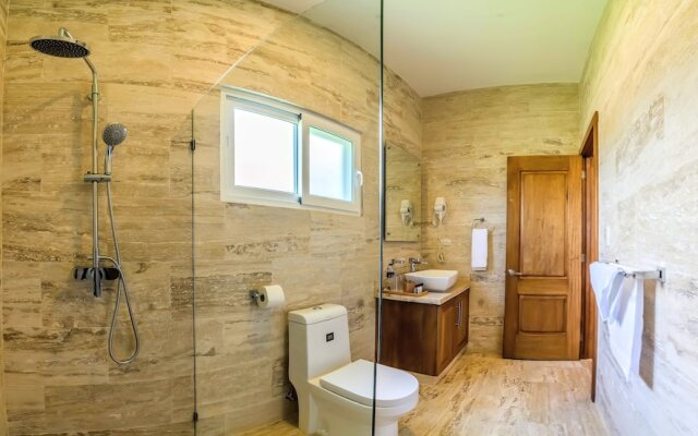 Ocean View Villa Deluxe 2 Bedroom