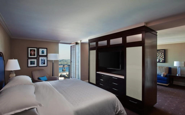 Sheraton New Orleans Hotel