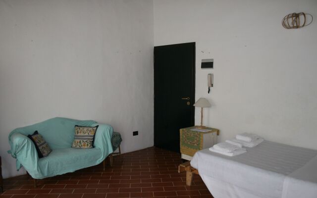 Loft Santa Croce