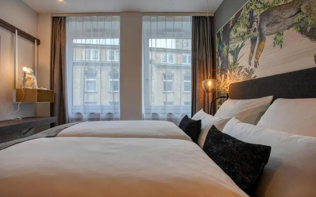Premier Inn Wuppertal City Centre