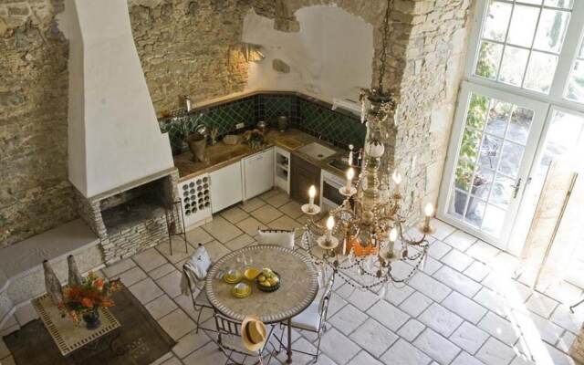 Château De Villarlong