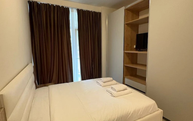 Blue Boutique Apartments 2