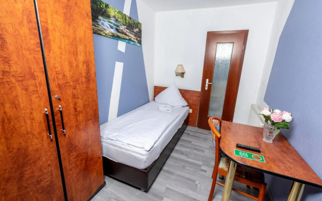 Hotel Stern