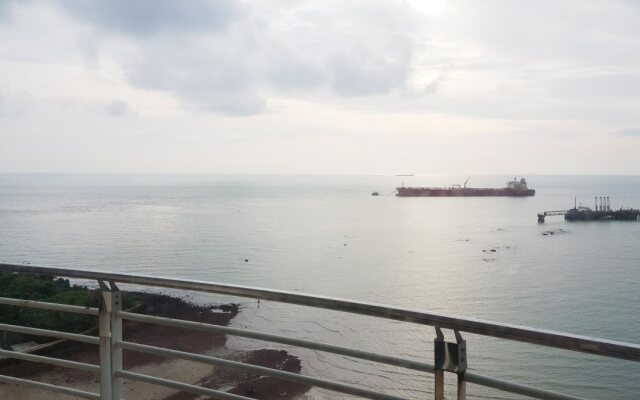 Ehsan Seaview Hotel Port Dickson
