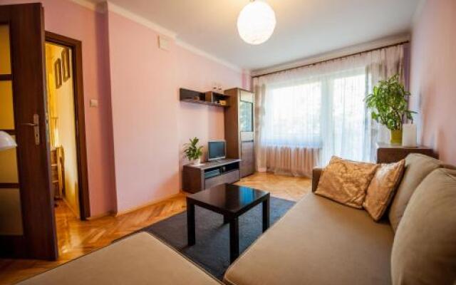 Apartament Eliza w Skawinie