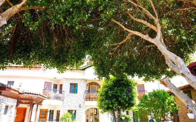 Sahin Villa Apart Dalyan