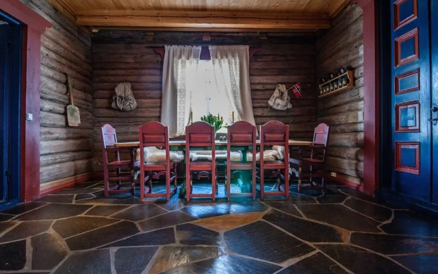 Sørenga Apartments Ringebu