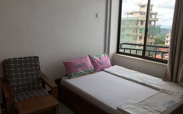 Dreams Tone Hotel