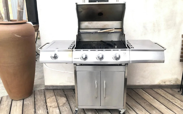 Mas Lafleur Charmant mas provençal