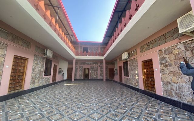 Pushkar Retreat Resort