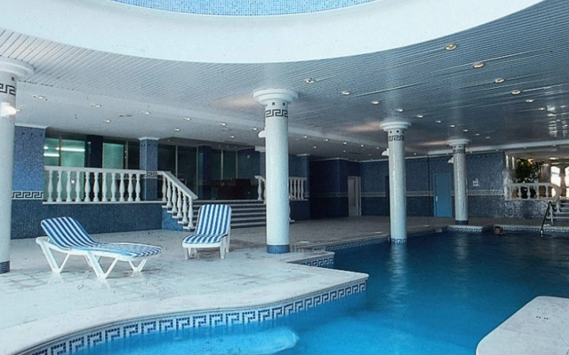 Aparthotel HG Jardin de Menorca