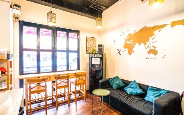 S Inn Chinatown - Hostel