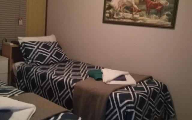 Don't Worry Be Happy