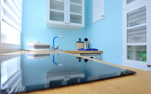 Victus Apartamenty - Roma
