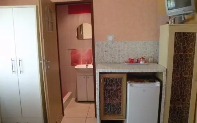 Pokoje Centrum Ustka