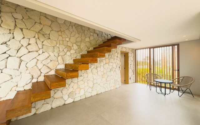 Maruwá – Villa Ágata”