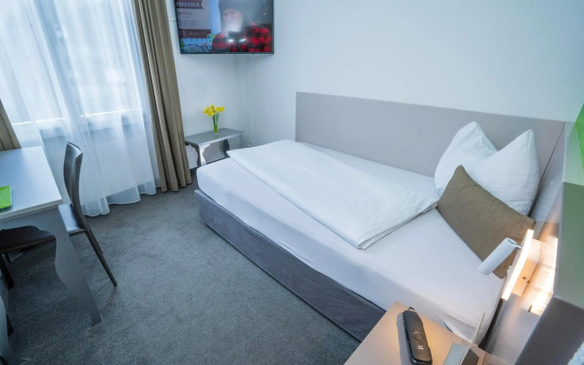 Hotel Waldhorn