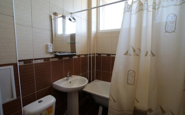 Lyubimyy Bereg Guesthouse