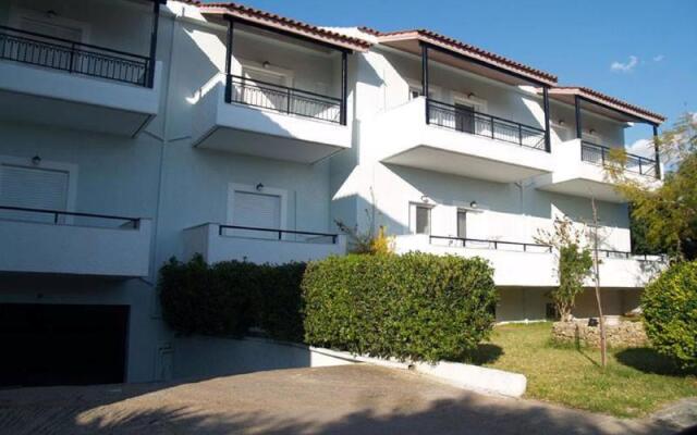 Kleopatra Hotel Apartments