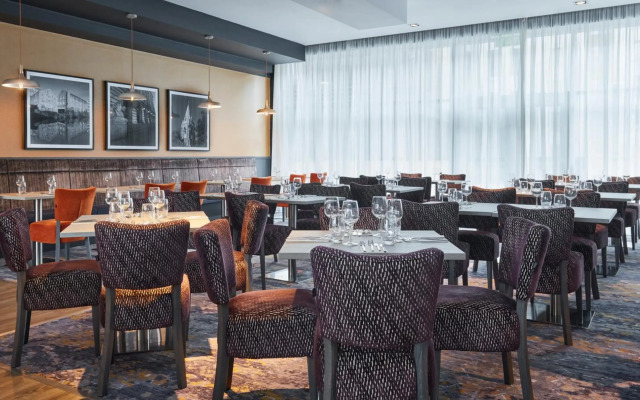 Leonardo Hotel Nottingham