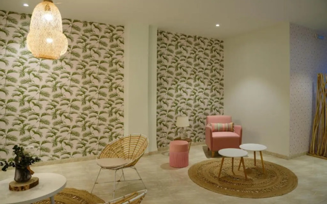 Hostal Boutique Beni