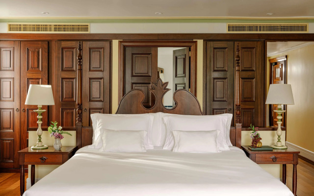 Hotel das Cataratas, A Belmond Hotel, Iguassu Falls