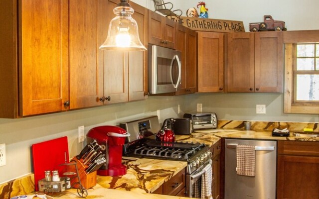 Asheville Country Cabins