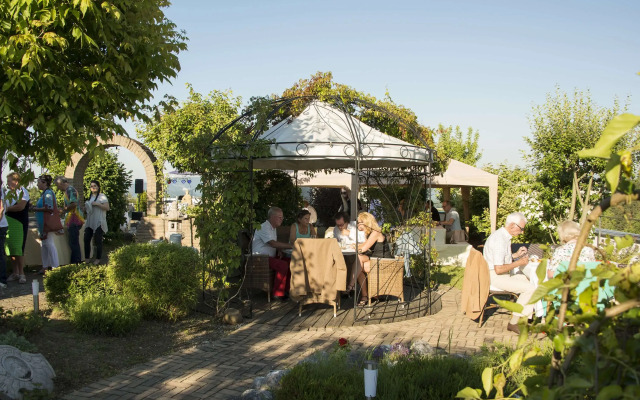 Best Western Hotel am Walserberg