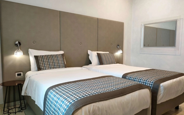 Best Western Plus Royal Superga Hotel