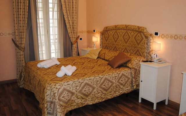 Italy Rents Vaticano