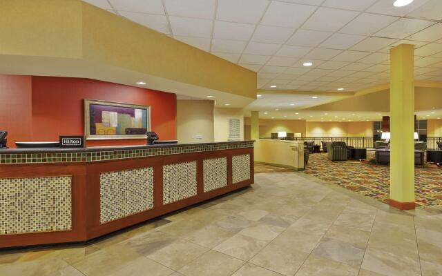DoubleTree by Hilton Holland